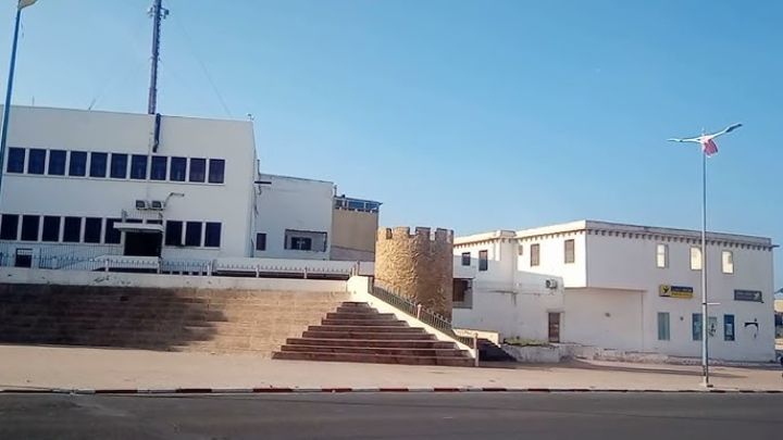 للبيع محل تجاري