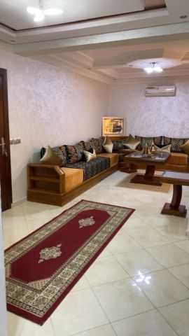 شقق مفروشة للكراء اليومي بمراكش