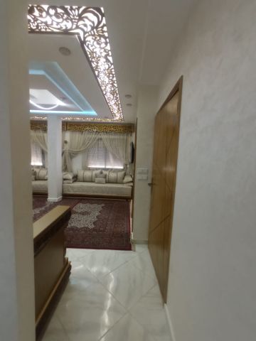 منزل للبيع MA39مكون من طابقين+كراج  8