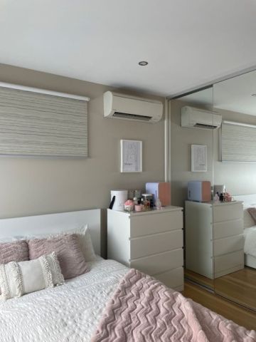 Commode chic 5 tiroirs 2