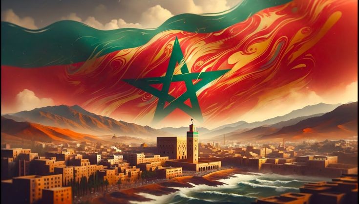 نداااااااااء