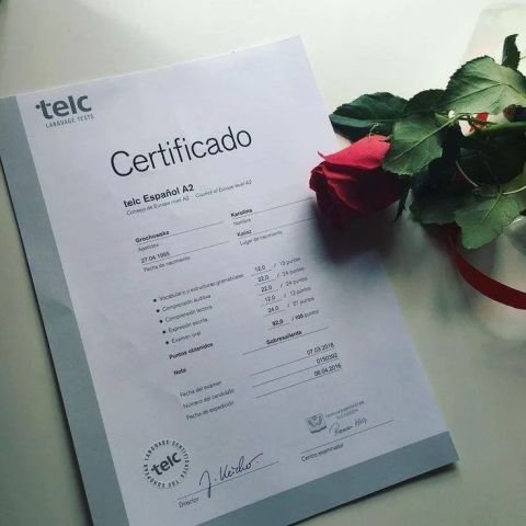 BUY B1 GOETHE GERMAN LANGUAGE TEST CERTIFICATION FORM US WhatsApp 2