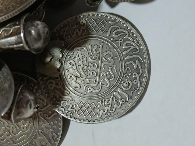 اللبان والطقش المغربي العمودي 2