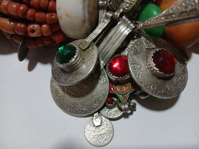 اللبان والطقش المغربي العمودي 3