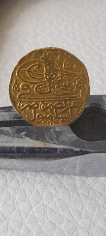 عملات عيار 24