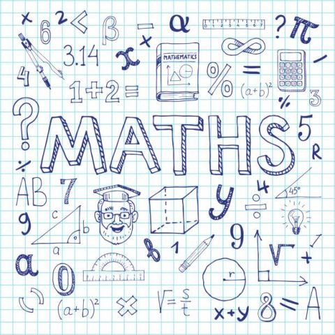 دروس الدعم والتقوية في مادة الرياضيات Maths لكافة المستويات الأسع