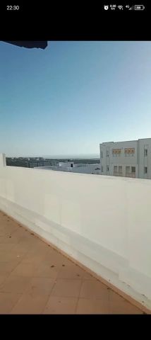 Appartement 110m² 38 million étage 4 madina jadida iben batouta t