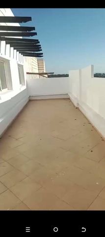 Appartement 110m² 38 million étage 4 madina jadida iben batouta t 2