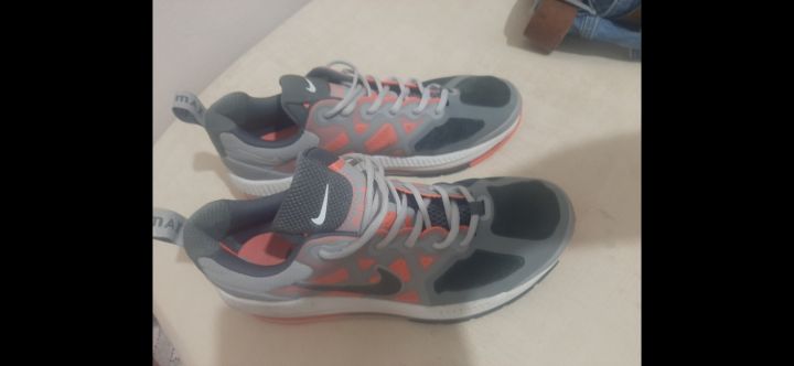 Espadrille NIKE A VENDRE 2