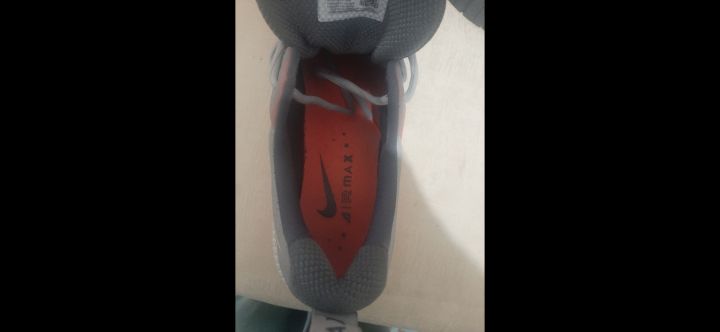Espadrille NIKE A VENDRE 4