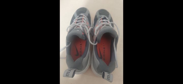 Espadrille NIKE A VENDRE 6