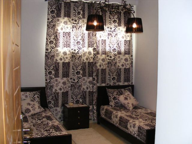 Appartement Meublé Hamria Meknès  4
