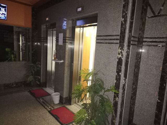 Appartement Meublé Hamria Meknès  5