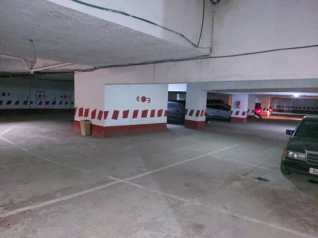 Appartement Meublé Hamria Meknès  6