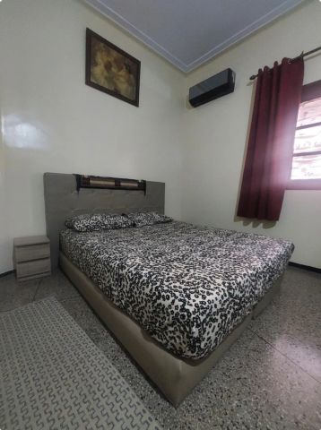 Garçoniere Meublée Hamria Meknès  2