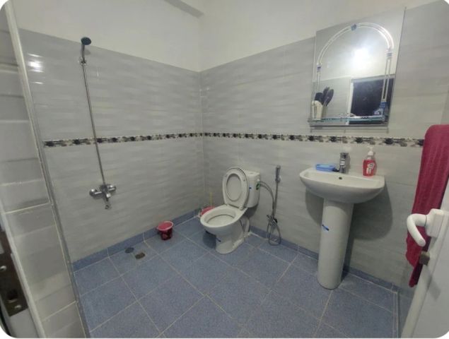 Garçoniere Meublée Hamria Meknès  4