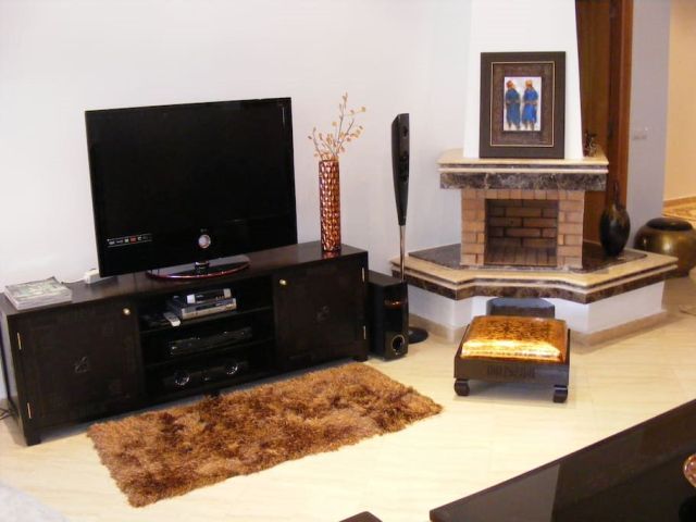 Appartement Meublé Hamria Meknès  6