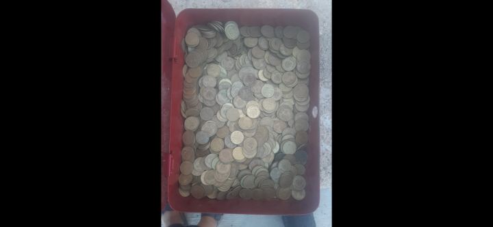 عملات مغربية نادرة للبيع