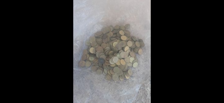 عملات مغربية نادرة للبيع 2