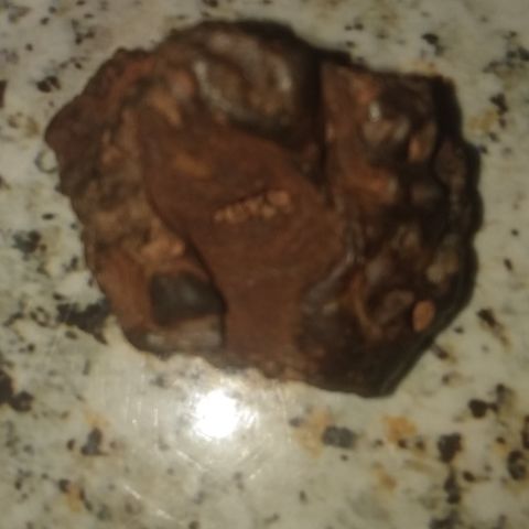 عالم النيازك 4