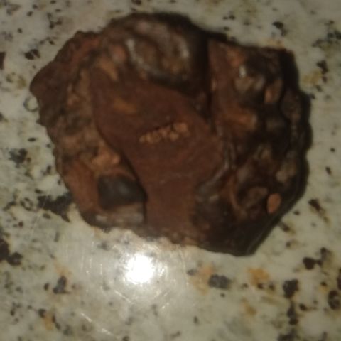 عالم النيازك 5