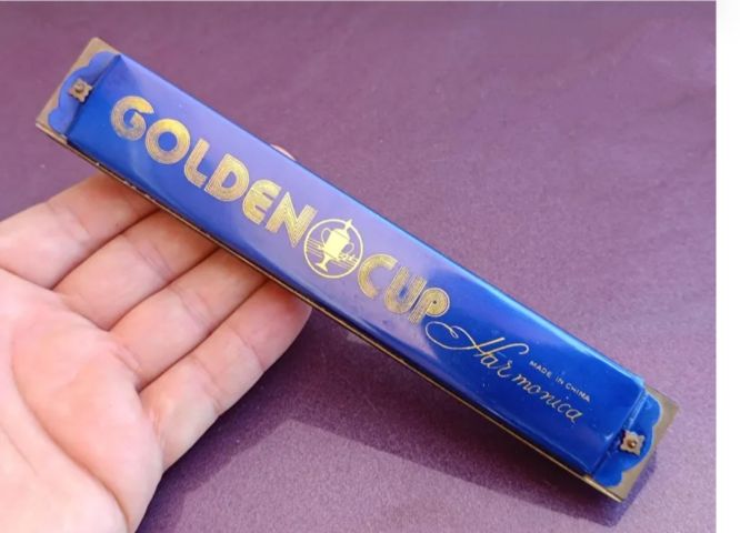 Harmonica 