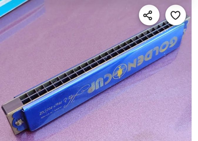 Harmonica  3
