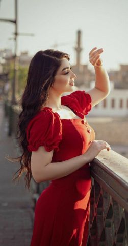 علاقة مبنية على زواج