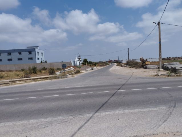 مدينة الجديدة 