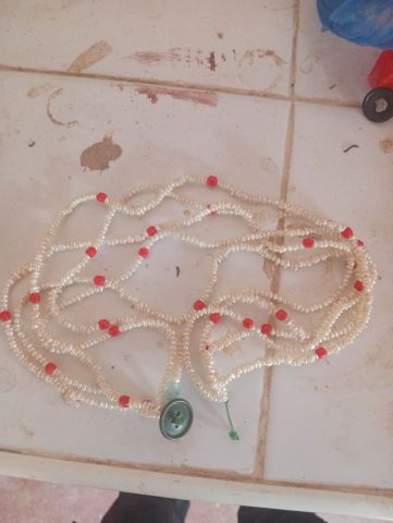 قلائد قديمة 3