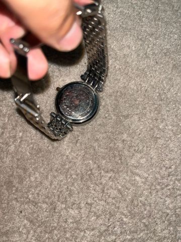 ساعة Micheal kors الاصلية 4