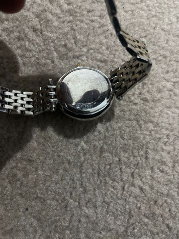 ساعة Micheal kors الاصلية 5