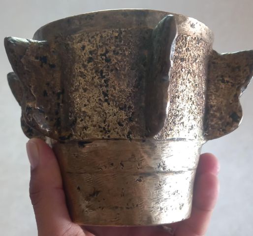 مهراز قديم له اكثر من 70  سنة 2