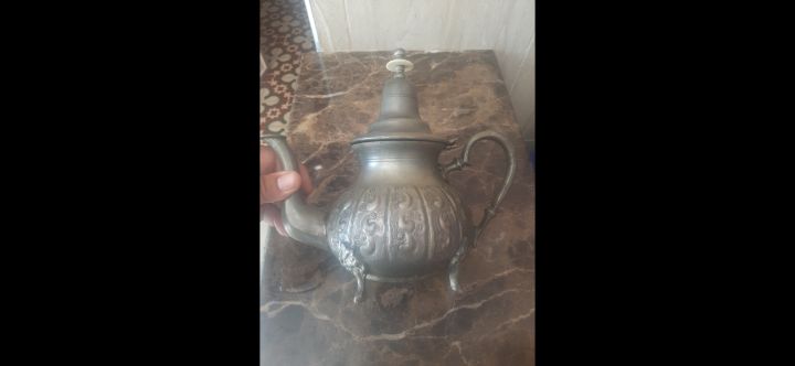 براد.نحاسي للبيع 2