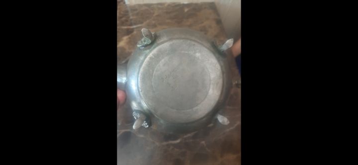 براد.نحاسي للبيع 4