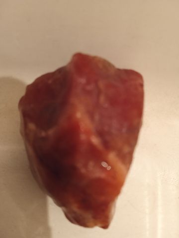 زئبق احمر خام 3