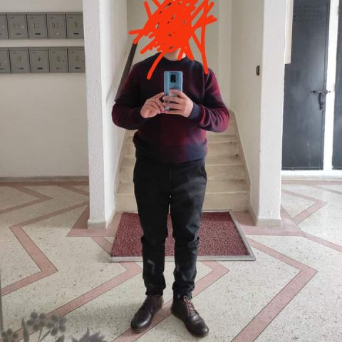 تعارف متعة