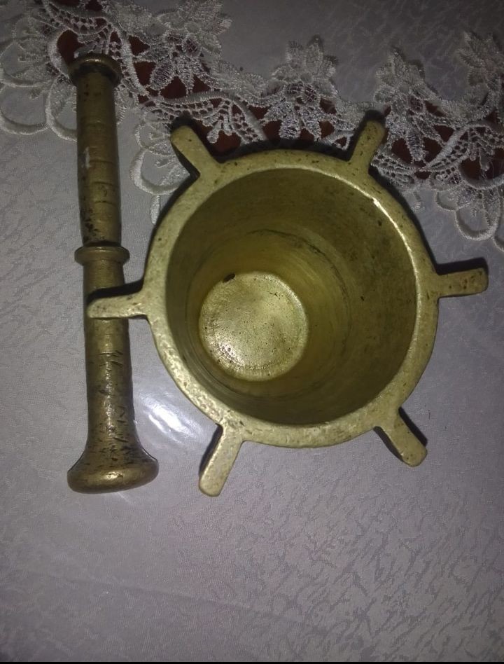 مهراز نحاسي قديم 2