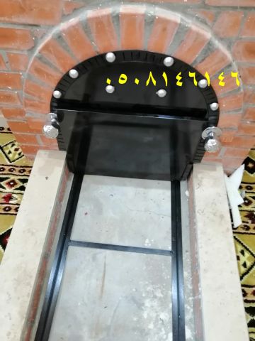 تصميم مشبات مودرن 7