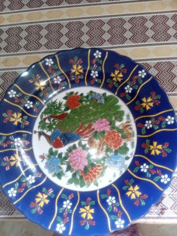 طبسل طاوس عندو 140 سنة  .1882