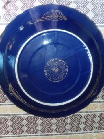 طبسل طاوس عندو 140 سنة  .1882 2