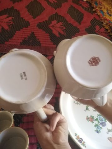 اواني اصلية للبيع 5