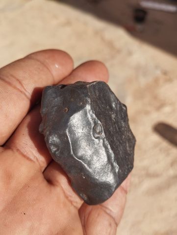 العيون  شارع طانطان