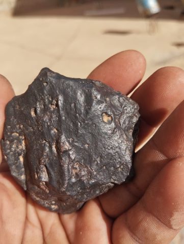 العيون  شارع طانطان 5