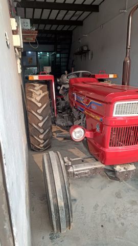 جرارات جديدة 2025 2