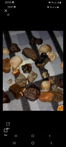 احجار كريمة  2