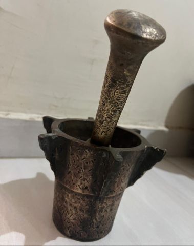 مهراز قديم 