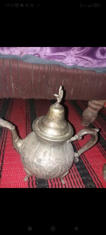براد قديم