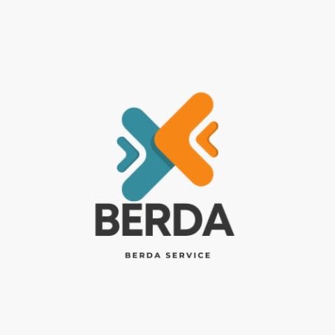 شركة BERDA SERVICE للأمن و النظافة و الخدمات العامة 