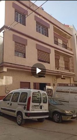 منزل للبيع MA40مكون من طابقين و 2 كراجات
